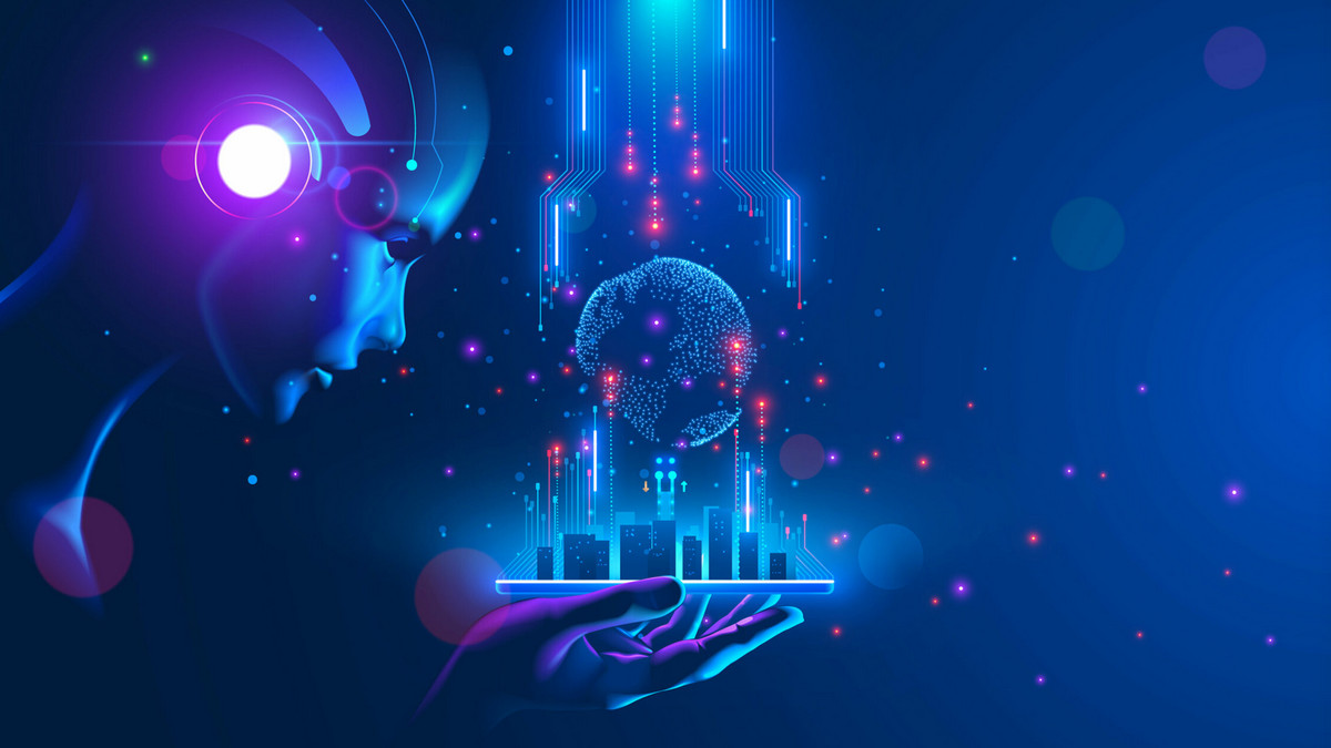 Blue Yonder launches inaugural âAI 50 Listâ of worldâs most influential artificial intelligence leaders